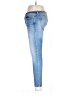 Level 99 Hearts Blue Jeans Size 30 waist - photo 5