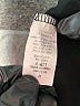 Mix Matchy Black Short Sleeve Blouse Size M - photo 8