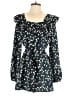 Topshop 100% Polyester Green Romper Size 8 - photo 1