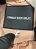 Urban Republic 100% Polyurethane Tan Jacket 18-24 MO / 24 MO - photo 3