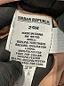 Urban Republic 100% Polyurethane Tan Jacket 18-24 MO / 24 MO - photo 4