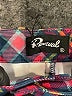 Revival Argyle Blue Casual Pants Size S - photo 7