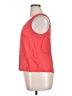 Emery Rose Red Sleeveless Top Size 1X - photo 5