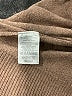 Ann Taylor LOFT Outlet Brown Pullover Sweater Size L (petite) - photo 8