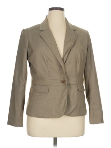 212 Collection Blazer (view 1)