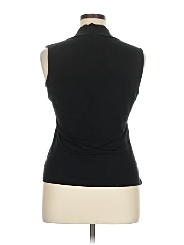 Etcetera Sleeveless Blouse (view 2)