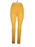 Yunoga Yellow Active Pants Size XL - photo 2