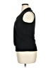 Etcetera Black Sleeveless Blouse Size XL - photo 5
