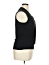 Etcetera Black Sleeveless Blouse Size XL - photo 4