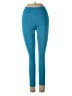 Nike Blue Active Pants Size S - photo 1