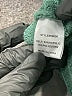 Jodifl Green Pullover Sweater Size L - photo 8