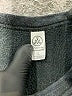 ALTERNATIVE Black Sweatshirt Size L - photo 7