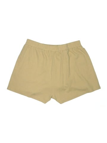 Pink Lily Khaki Shorts (view 2)