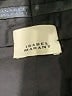 Isabel Marant Solid Black Dress Pants Size XL - photo 6