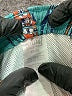 Wetsuit Club by Candlesticks 100% Polyester Teal Board Shorts Size 3T - photo 3