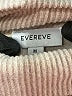 Evereve Tan Ivory Turtleneck Sweater Size M - photo 7