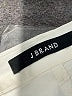 J Brand Ivory Jeans Size 27 waist - photo 7