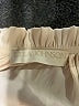 Ulla Johnson 100% Polyester Tan Long Sleeve Blouse Size 0 - photo 7