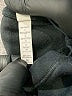 Heritage Black Sweatshirt Size M - photo 8