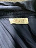 Hollister 100% Viscose Solid Blue Jumpsuit Size XS - photo 3