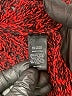 Express Tweed Red Pullover Sweater Size M - photo 8