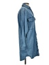 Universal Thread Blue Casual Dress Size XS - photo 4