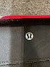 Lululemon Athletica Color Block Black Active Pants Size 6 - photo 7
