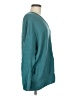 St. John Teal Wool Pullover Sweater Size M - photo 4
