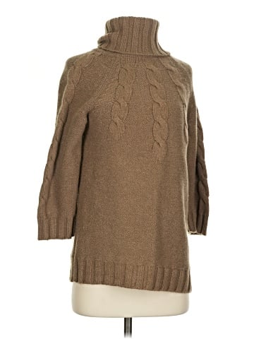 Gap Turtleneck Sweater (view 1)