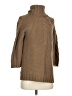 Gap Brown Tan Turtleneck Sweater Size S (tall) - photo 1
