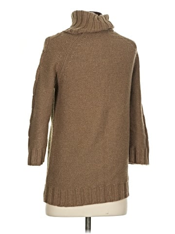 Gap Turtleneck Sweater (view 2)