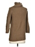 Gap Brown Tan Turtleneck Sweater Size S (tall) - photo 2