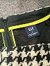 Gap Houndstooth Black Casual Skirt Size 6 - photo 4