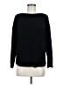 Ellen Tracy Black Pullover Sweater Size M - photo 1