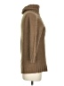 Gap Brown Tan Turtleneck Sweater Size S (tall) - photo 4