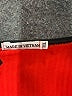Unbranded Red Short Sleeve Top Size 3X - photo 7