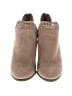 Vince Camuto Tan Gray Ankle Boots Size 7 - photo 2