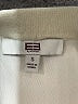E3 by Etcetera Chevron-herringbone Ivory Formal Skirt Size S - photo 4