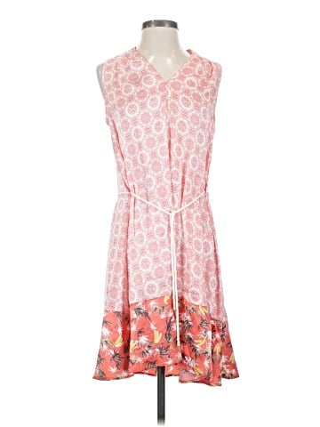 Peter Som For Design Nation Casual Dress (view 1)