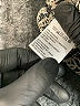 Cope 100% Polyester Graphic Gray Brown Cocktail Dress Size S - photo 8