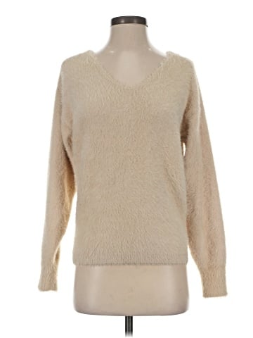 Lou & Grey Pullover Sweater (view 1)