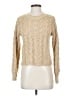 Vigoss Tan Pullover Sweater Size S - photo 1
