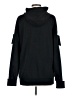 Puma 100% Polyester Black Zip Up Hoodie Size M - photo 2