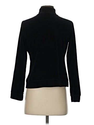 Style&Co Sport Track Jacket (view 2)