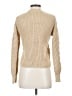 Vigoss Tan Pullover Sweater Size S - photo 2