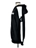 Puma 100% Polyester Black Zip Up Hoodie Size M - photo 5