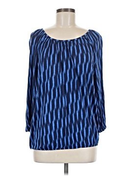 Michael Michael Kors 3/4 Sleeve Blouse