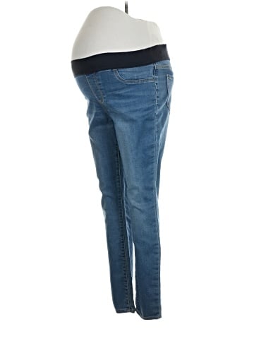 St. John's Bay Jeans (view 1)