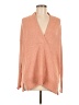 Lilla P Orange Pullover Sweater Size M - photo 1