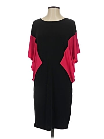 Allen B. by Allen Schwartz Cocktail Dress (view 1)